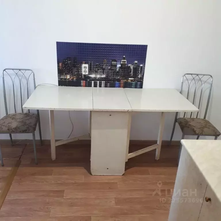 1-к кв. Иркутская область, Иркутск Крылатый мкр, 24/5 (38.0 м) - Фото 2