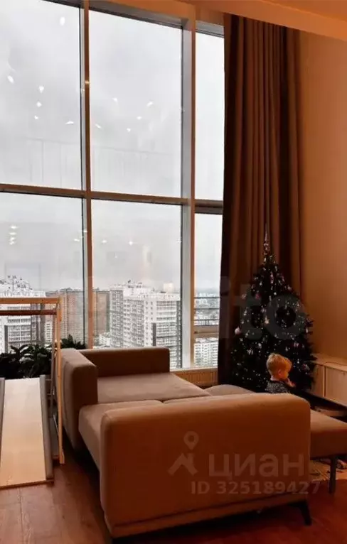 1-к кв. Башкортостан, Уфа ул. Гали Ибрагимова, 5 (52.7 м) - Фото 2