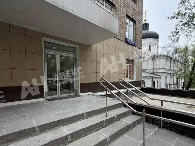 Помещение свободного назначения в Москва Верхняя Красносельская ул., ... - Фото 2