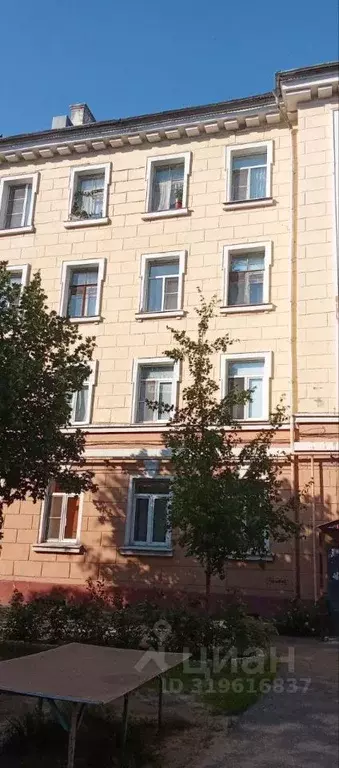 3-к кв. Липецкая область, Липецк Краснозаводская ул., 1 (88.0 м) - Фото 0