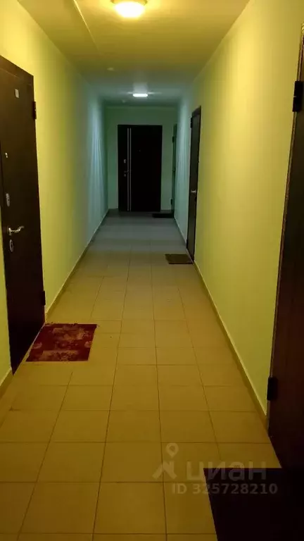 Студия Московская область, Сергиев Посад Ярославское ш., 8А (30.0 м) - Фото 2