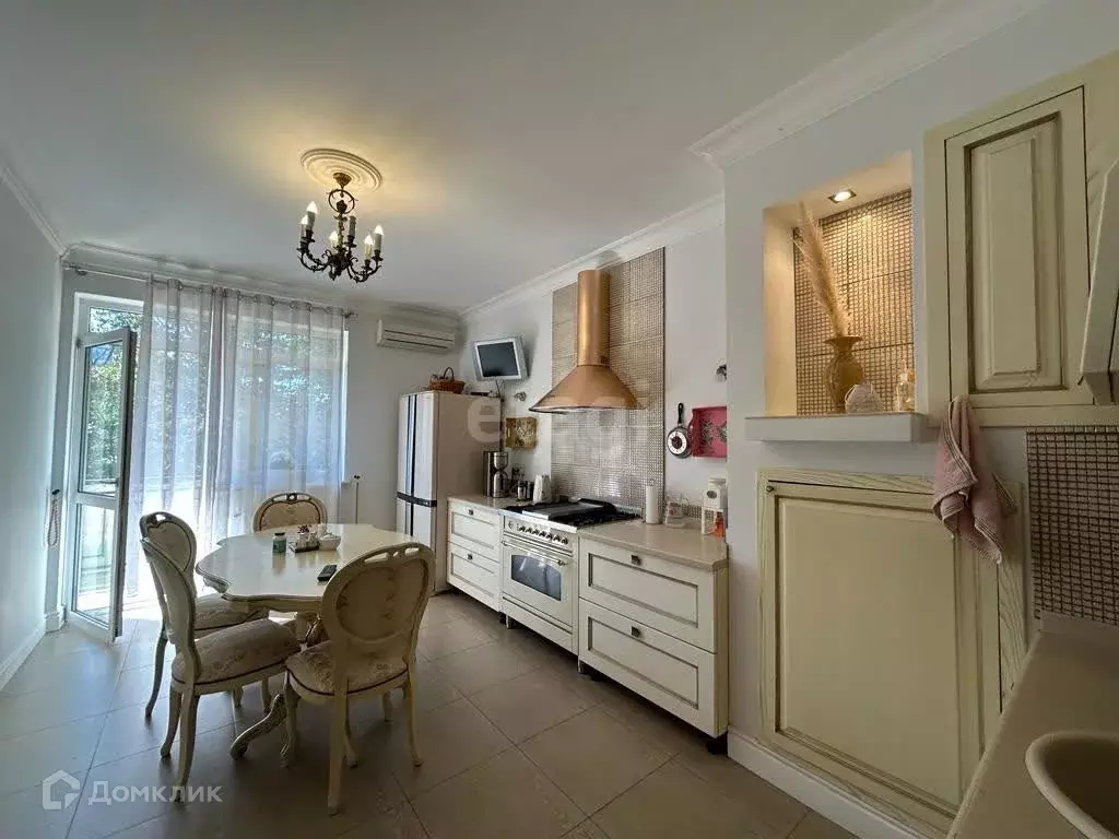 Продаётся 3-к квартира, 146.6 м - Фото 0