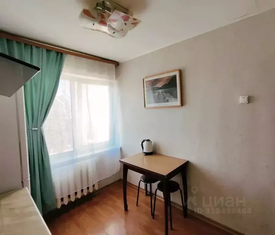 1-к кв. Московская область, Ступино ул. Бахарева, 12 (35.0 м) - Фото 0