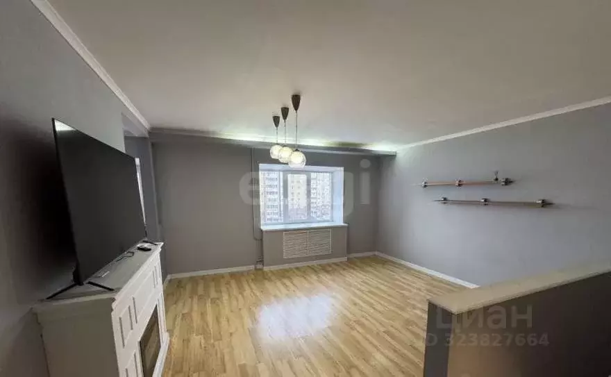 3-к кв. Тюменская область, Тюмень ул. Николая Федорова, 6к1 (90.0 м) - Фото 1