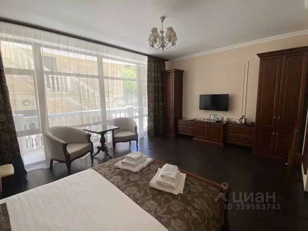Комната Крым, Ялта ул. Теплая Балка, 4Б - Фото 2