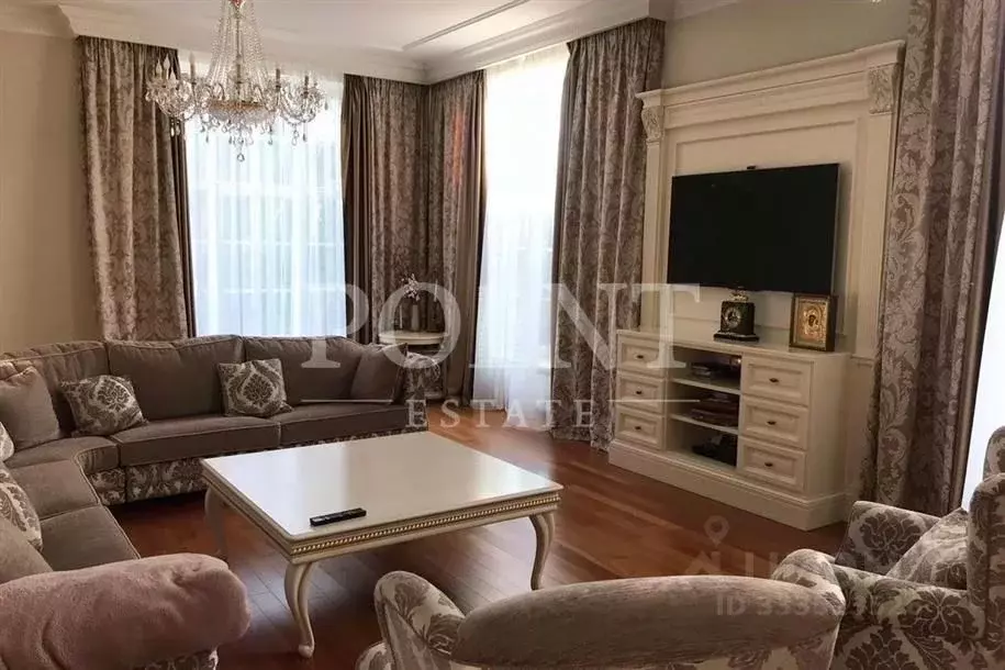 Коттедж в Московская область, Одинцовский городской округ, д. ... - Фото 1