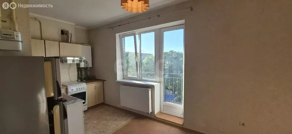 2-комнатная квартира: Калининград, улица Карла Маркса, 80 (61.7 м) - Фото 1
