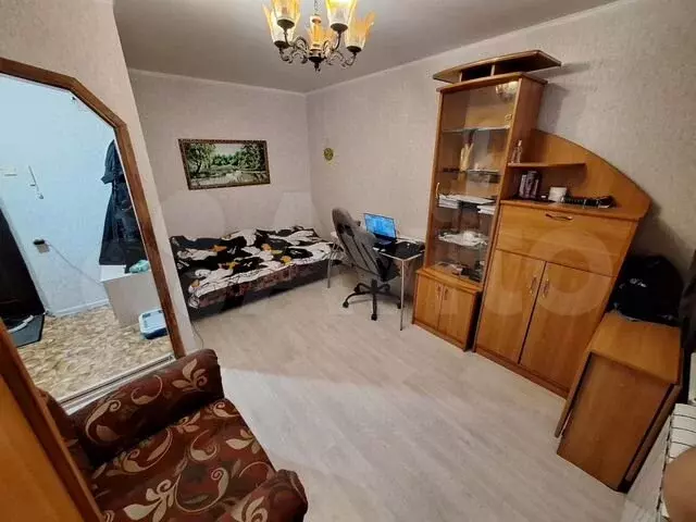 1-к. квартира, 26 м, 2/9 эт. - Фото 0