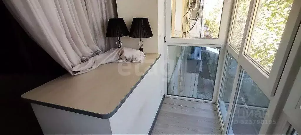 2-к кв. Крым, Симферополь ул. Крымских Партизан (48.2 м) - Фото 2