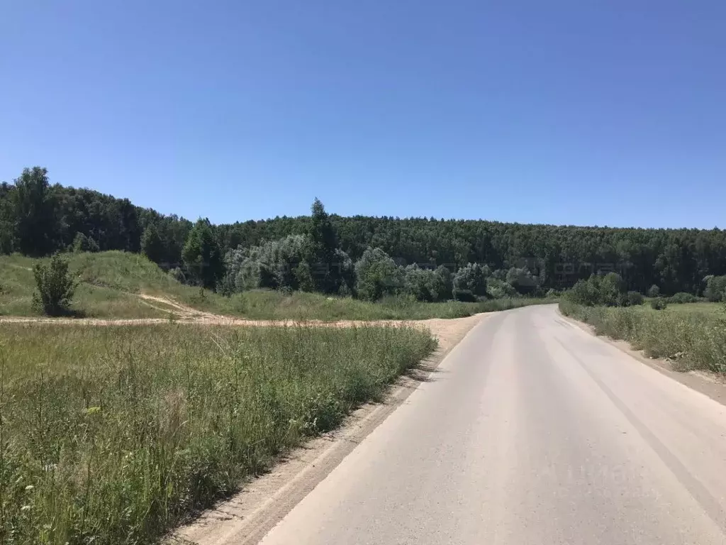 Участок в Татарстан, Казань Константиновка жилмассив, ул. Садовая (8.3 ... - Фото 0