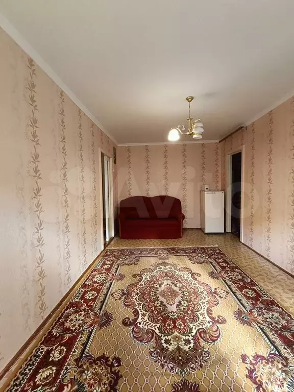 2-к. квартира, 45 м, 2/5 эт. - Фото 1