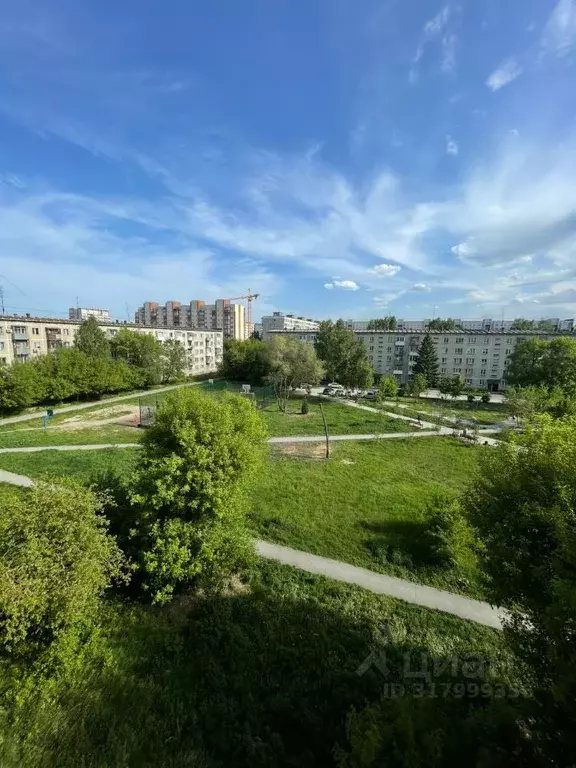 2-к кв. Новосибирская область, Новосибирск ул. Танкистов, 21 (43.0 м) - Фото 0