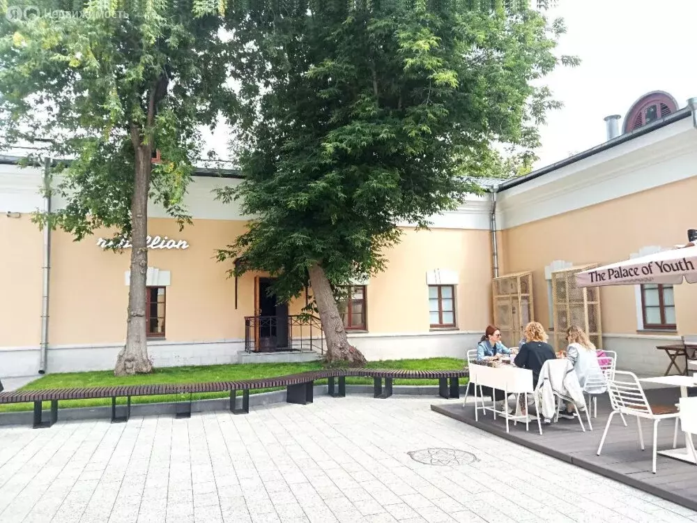 Офис (221 м) - Фото 1