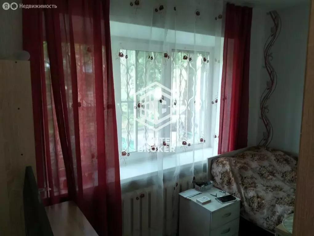 1-комнатная квартира: Балашиха, улица Быковского, 6 (30 м) - Фото 1
