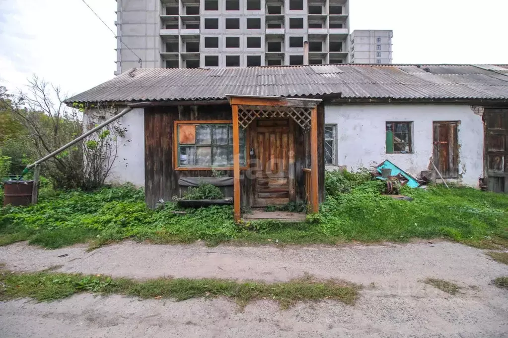 Дом в Алтайский край, Барнаул ул. 6-я Нагорная (69 м) - Фото 1