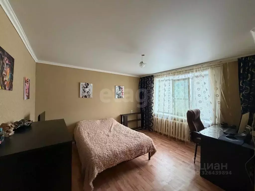 1-к кв. Пензенская область, Заречный Светлая ул., 1 (27.8 м) - Фото 1