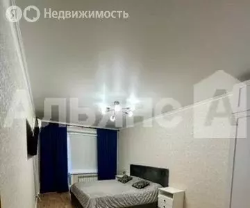 3-комнатная квартира: Волгодонск, проспект Строителей, 11 (62 м) - Фото 1