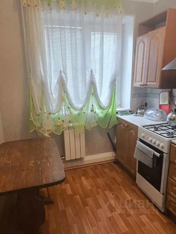 3-к кв. Московская область, Подольск Ленинградская ул., 14 (61.3 м) - Фото 2