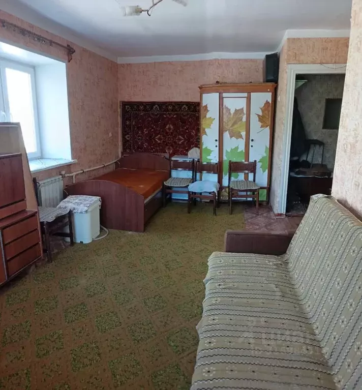 1-к кв. Саратовская область, Саратов ул. Имени Академика С.Г. ... - Фото 1