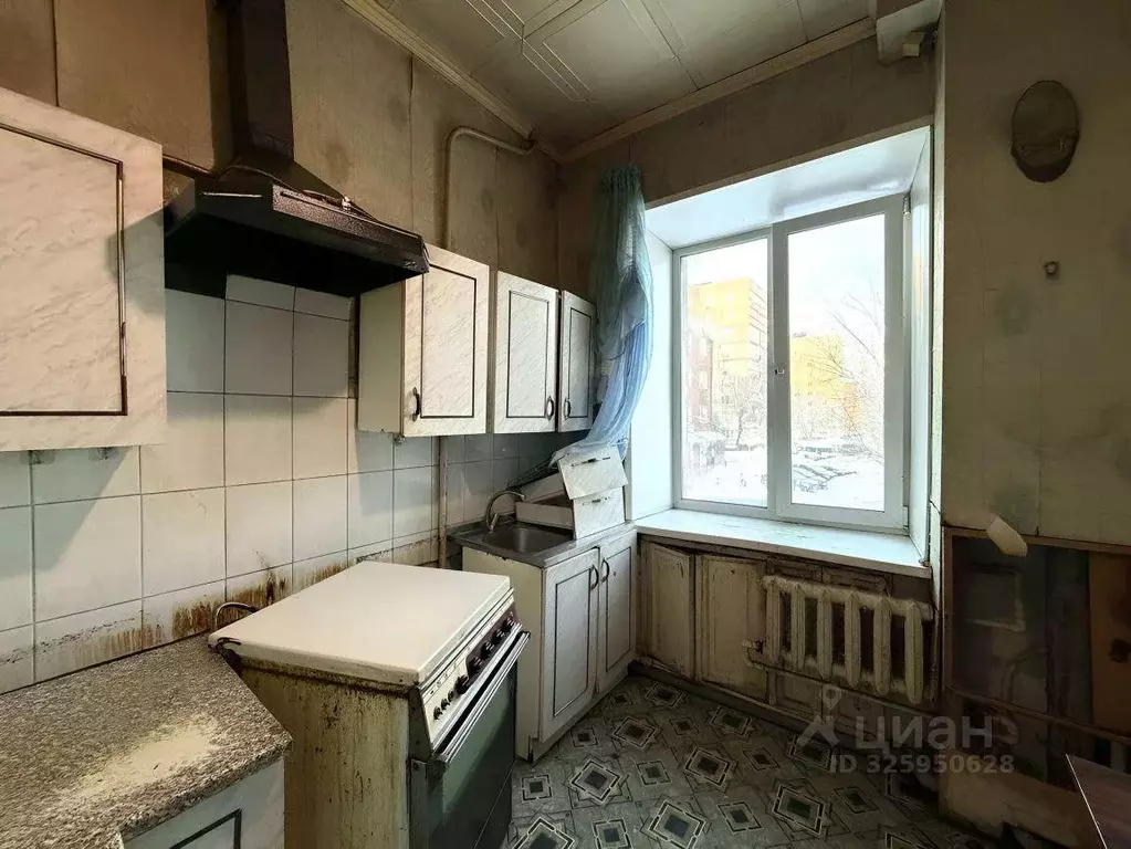 Квартира, 3 комнаты, 72 м - Фото 2