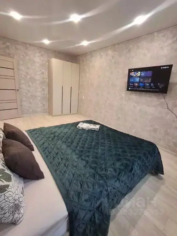 2-к кв. Забайкальский край, Чита ул. Кастринская, 31 (49.0 м) - Фото 1