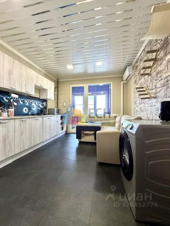 1-к кв. Тульская область, Тула ул. Пузакова, 19А (38.4 м) - Фото 1