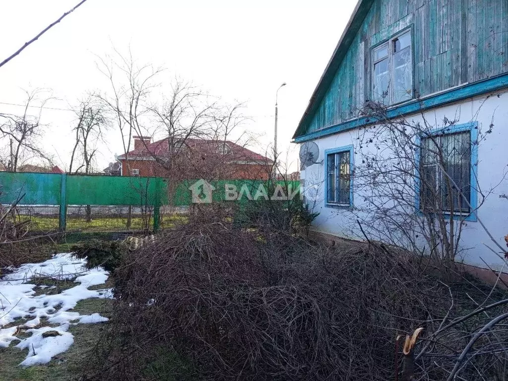 Дом в Майкоп, улица Герцена, 54 (95.7 м) - Фото 1