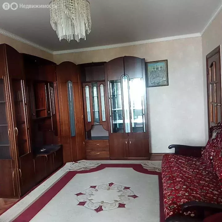 2-комнатная квартира: Орёл, улица Родзевича-Белевича, 23 (58.4 м) - Фото 0