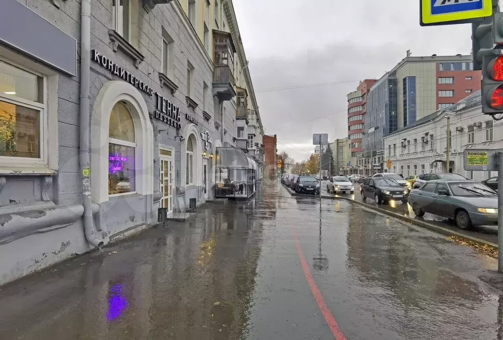 2-к. квартира, 55,5 м, 3/4 эт. - Фото 1