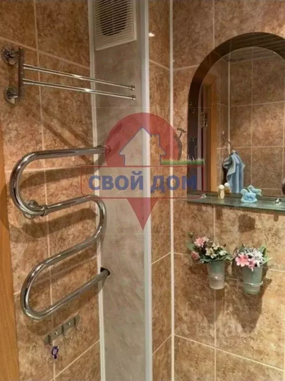 1-к кв. Оренбургская область, Орск Новый город мкр, ул. Ялтинская, 92В ... - Фото 2