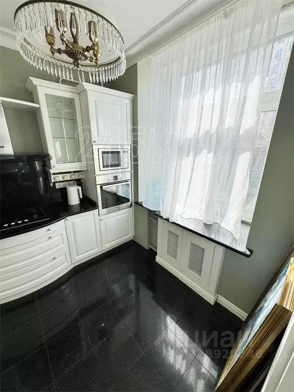 2-к кв. Москва 3-я Фрунзенская ул., 14/37 (65.0 м) - Фото 2