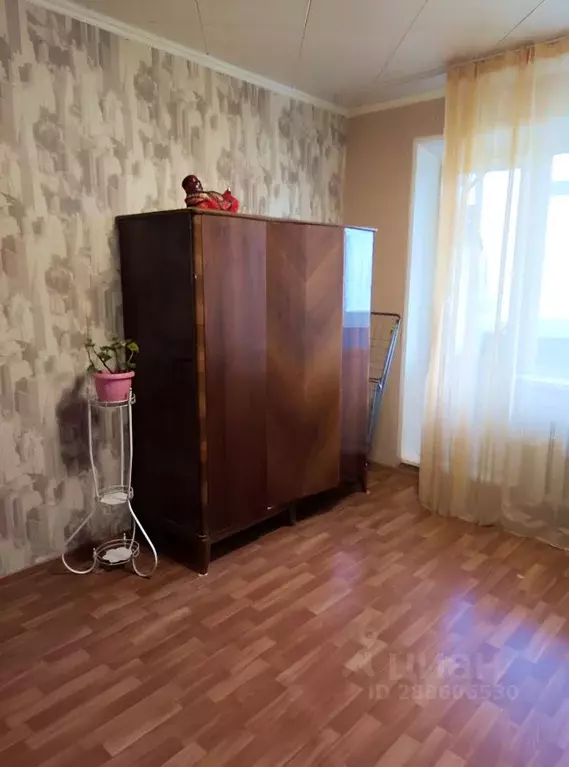 2-к кв. Ростовская область, Волгодонск просп. Мира, 57 (48.0 м) - Фото 2