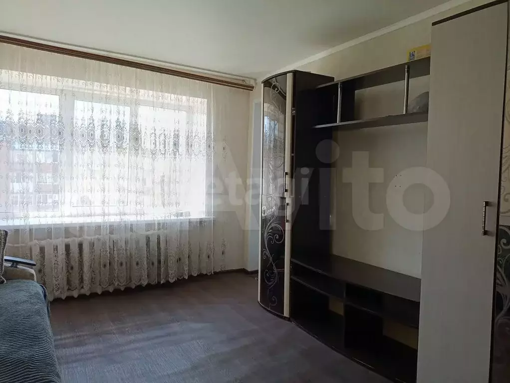 2-к. квартира, 48,5 м, 4/5 эт. - Фото 1