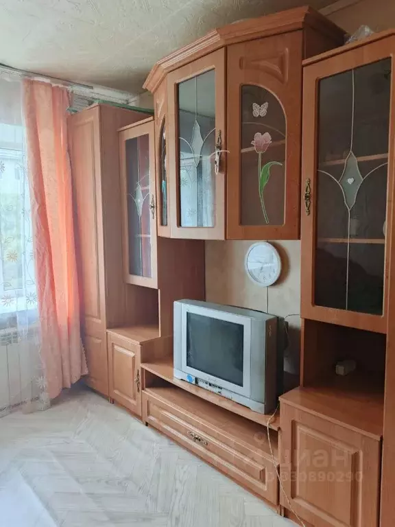 1-к кв. Томская область, Томск Мокрушинский мкр, ул. Мокрушина, 12А ... - Фото 2