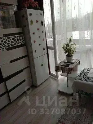 Гараж в Крым, Алушта ул. Октябрьская, 15 (48 м) - Фото 2