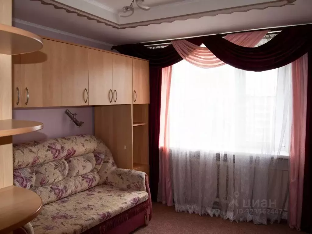 3-к кв. Смоленская область, Смоленск ул. Гарабурды, 25 (62.9 м) - Фото 2