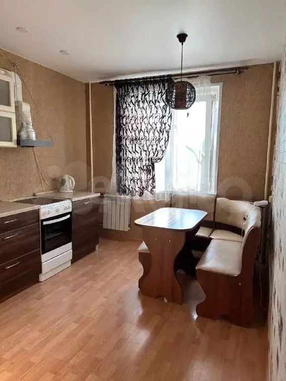 1-к. квартира, 40 м, 3/10 эт. - Фото 1