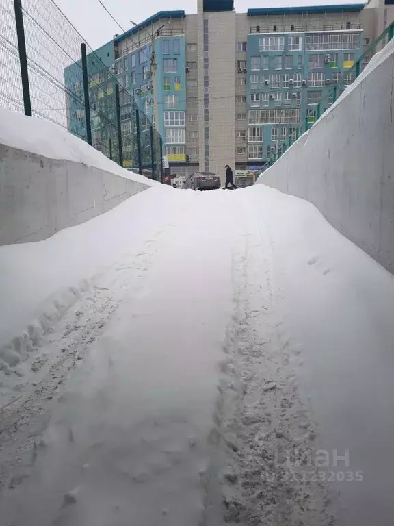 Гараж в Башкортостан, Уфа ул. Заки Валиди, 71 (21 м) - Фото 1