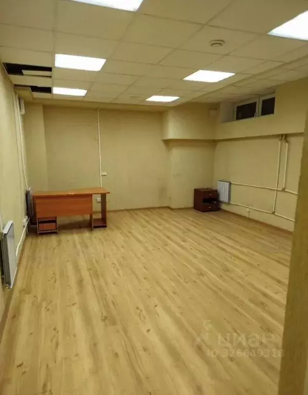 Помещение свободного назначения в Санкт-Петербург Большеохтинский ... - Фото 1