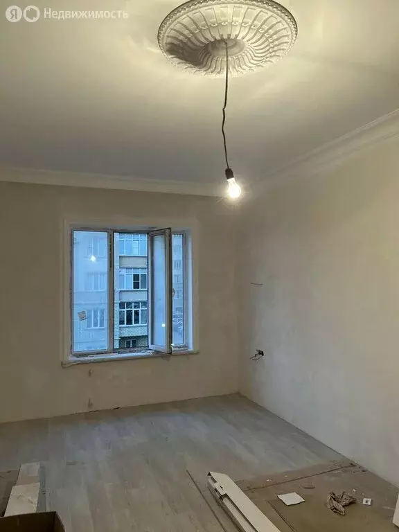 2-комнатная квартира: Махачкала, Сергокалинская улица, 15 (85 м) - Фото 1
