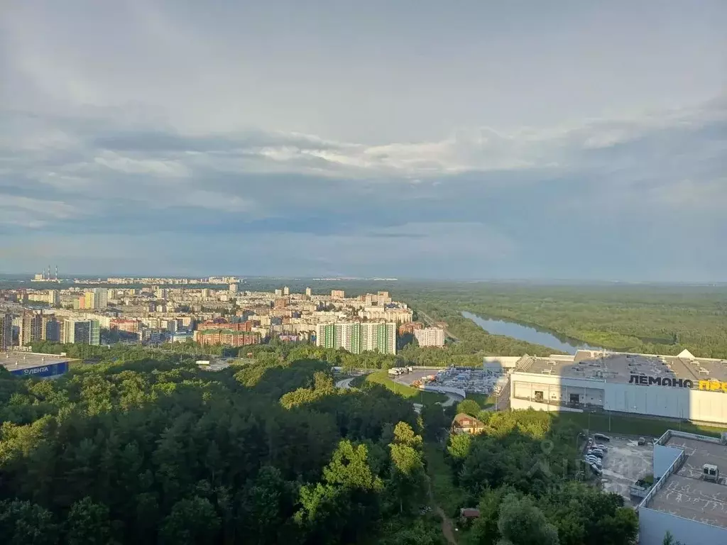 Студия Башкортостан, Уфа бул. Давлеткильдеева, 20 (28.0 м) - Фото 2
