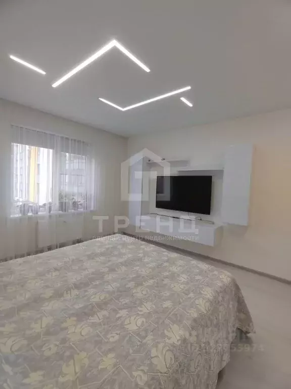 2-к кв. Санкт-Петербург просп. Ветеранов, 179 (51.6 м) - Фото 1