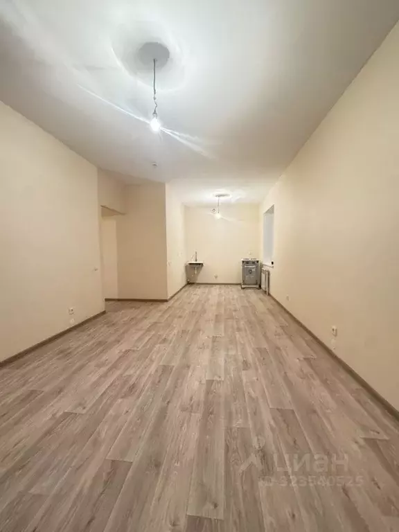 1-к кв. Ханты-Мансийский АО, Нягань Восточный мкр,  (44.3 м) - Фото 2