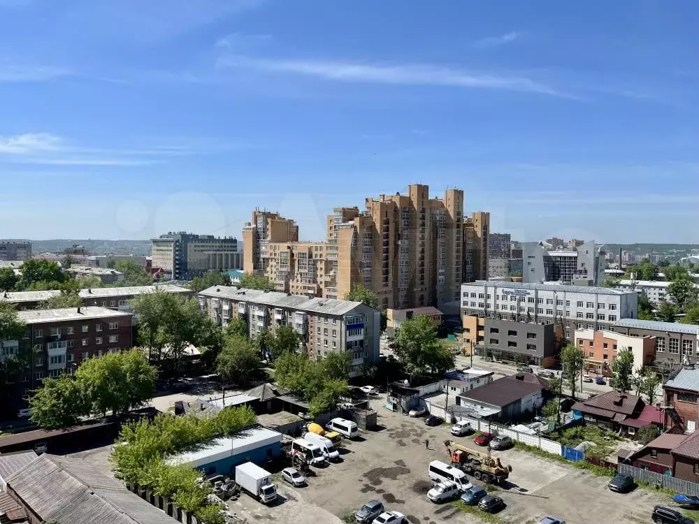 1-к. квартира, 42,4 м, 12/15 эт. - Фото 0