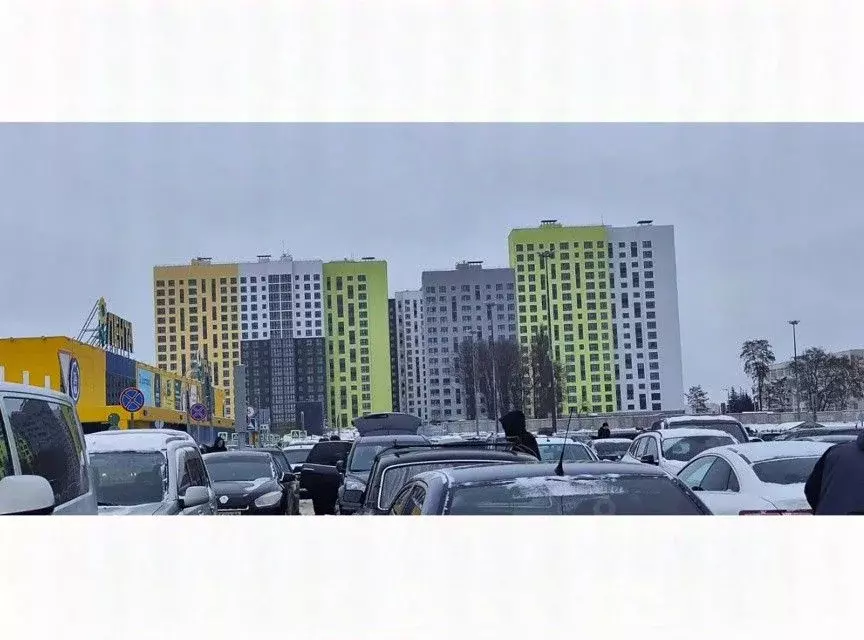 2-к кв. Курская область, Курск ул. Энгельса, 115/4 (68.03 м) - Фото 1