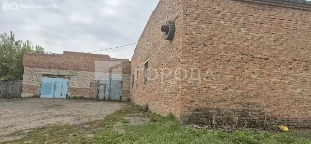 Помещение свободного назначения (3552.9 м) - Фото 1