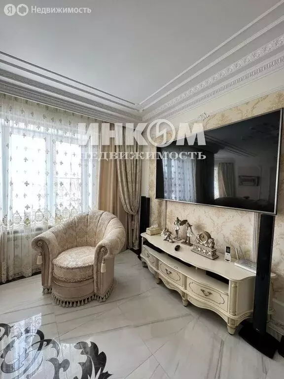 3-комнатная квартира: Ногинск, улица 3-го Интернационала, 70 (99 м) - Фото 0