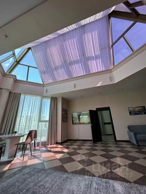 1-к кв. Краснодарский край, Сочи Центральный мкр, ул. Несебрская, 14 ... - Фото 1