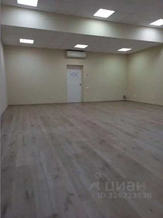 Офис в Санкт-Петербург просп. Бакунина, 5 (58 м) - Фото 2