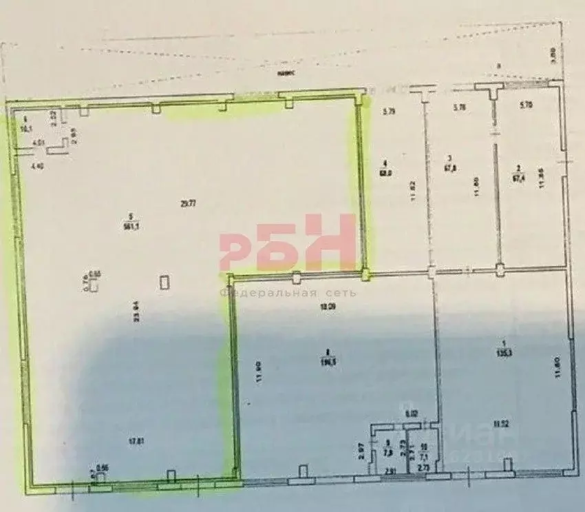 Производственное помещение в Костромская область, Кострома ... - Фото 2